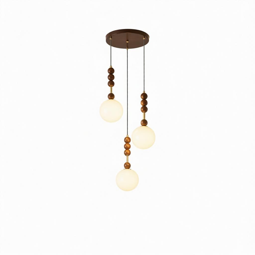 Nymella | Cluster Chandelier - Detail View #6 | HomeCartel