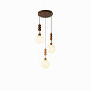 Nymella | Cluster Chandelier