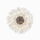 Niosi | Semi Flush Mounted Light