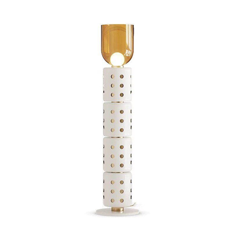 Holstege | Floor Lamp - Detail View #2 | HomeCartel