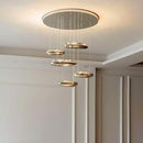 Aelothor | Cluster Chandelier