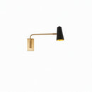 Cynara Une | Wall Light Swing Arm