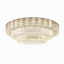 Nyrissae I Cluster Chandelier
