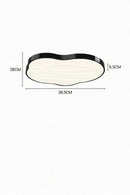 Ronson | Ceiling Mounted Light