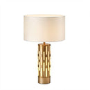 Baughn | Shaded Table Lamp