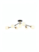 Farnor | Semi Flush Mounted Light