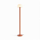 Morysene I Floor Lamp