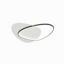 Rothkopf | Ceiling Mounted Light