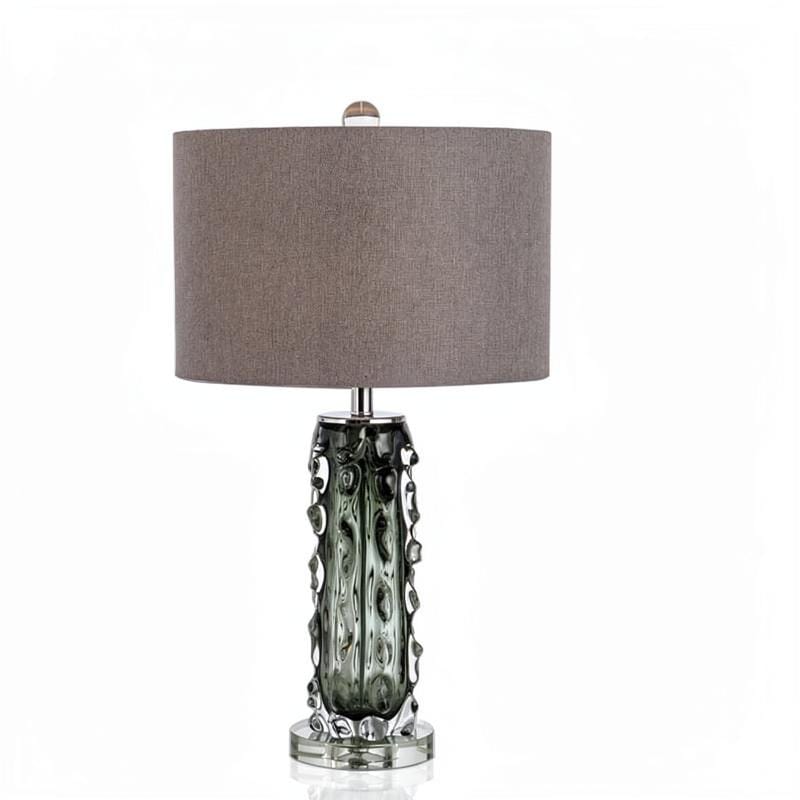 Solitro | Shaded Table Lamp - Modern Table Lamp | HomeCartel Philippines