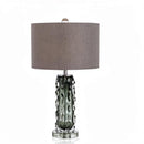 Solitro | Shaded Table Lamp