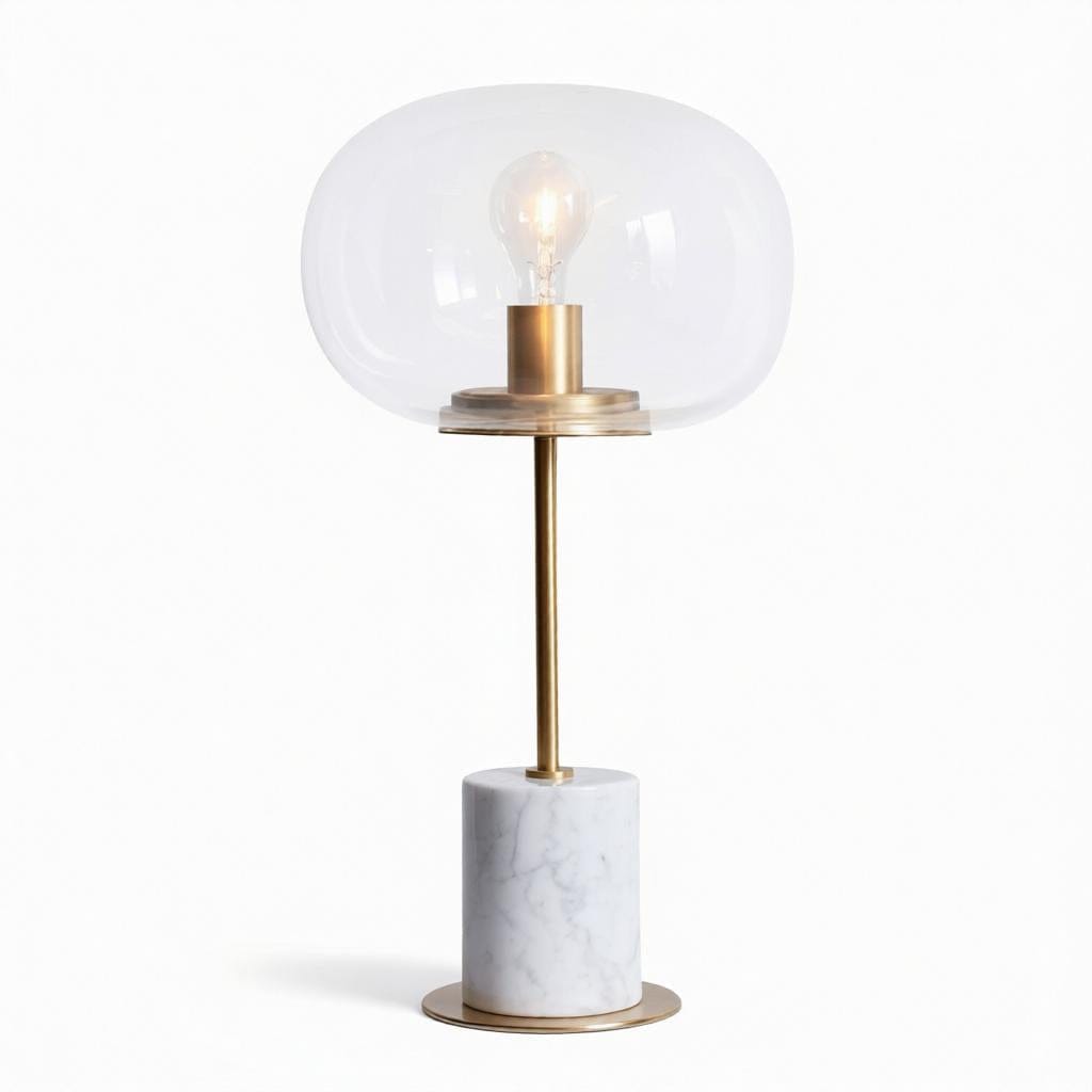 Vinenil I Table Lamp - Detail View #10 | HomeCartel