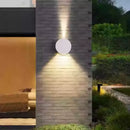 Jorik | Outdoor Wall Light