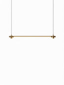 Ralyndor | Linear Chandelier