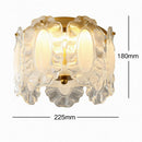 Ralyndis | Ceiling Mounted Light