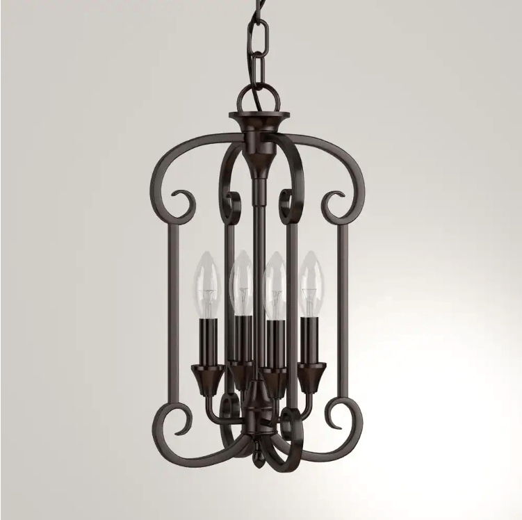 Onyx | Pendant Light - Detail View #3 | HomeCartel
