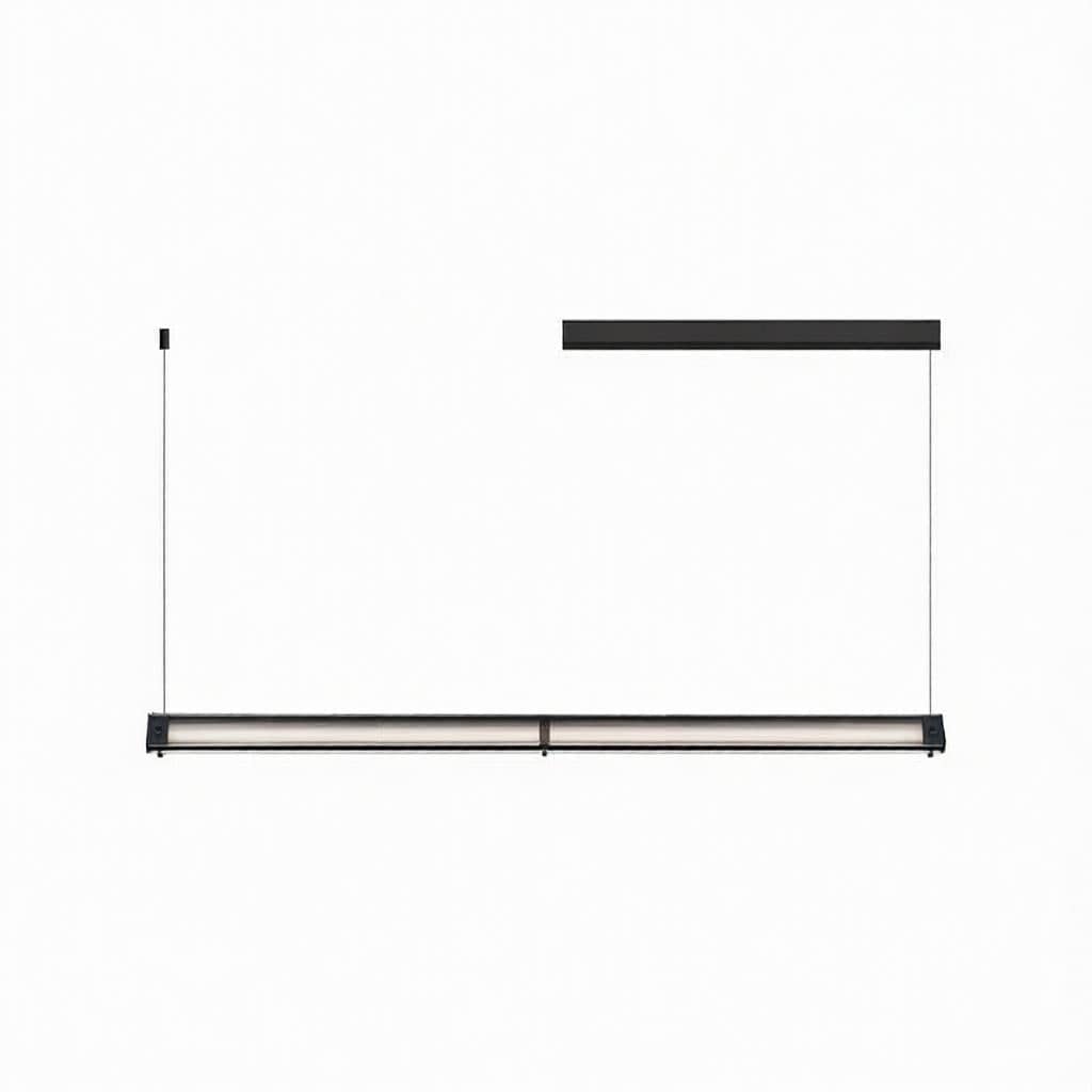 Sartani | Linear Chandelier
