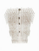 Ilveraen I Cluster Chandelier