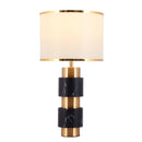Scavelli | Shaded Table Lamp
