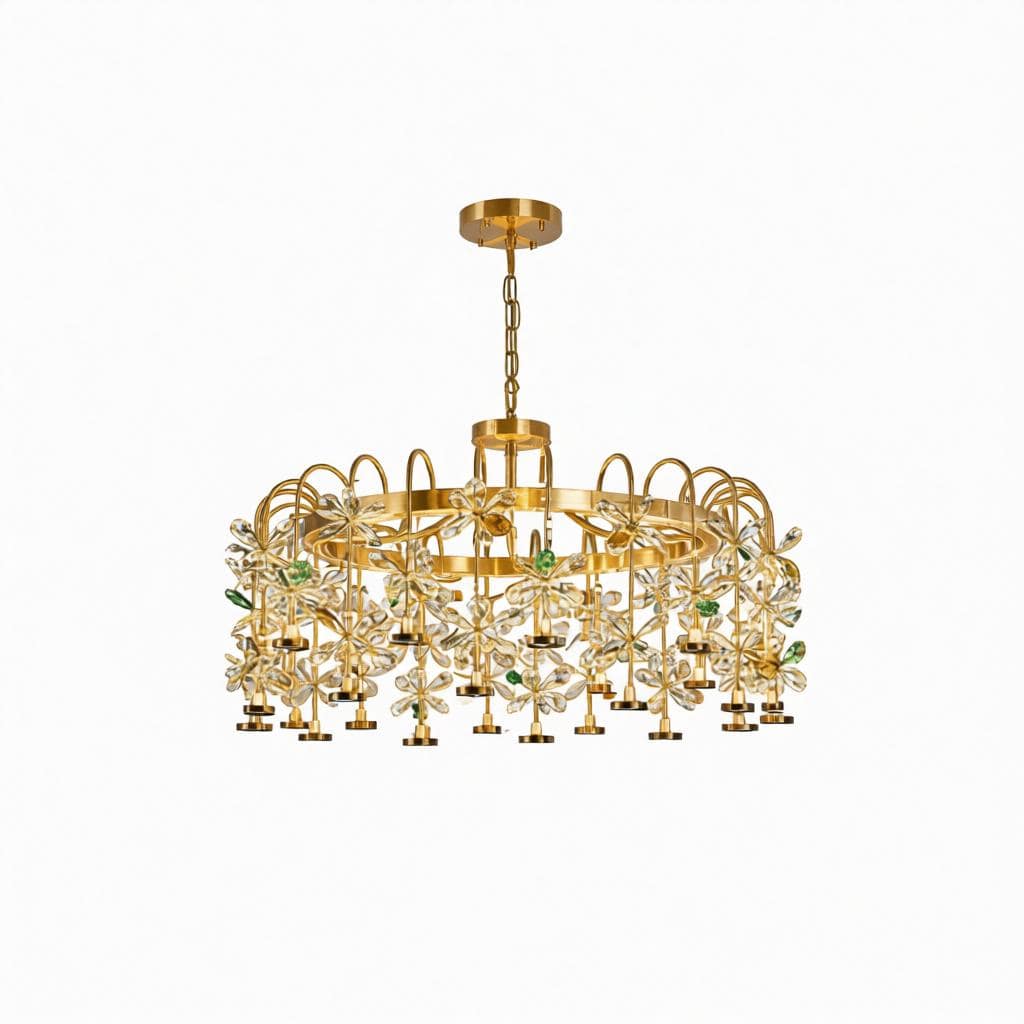 Marin A | Chandelier - Modern Chandelier | HomeCartel Philippines