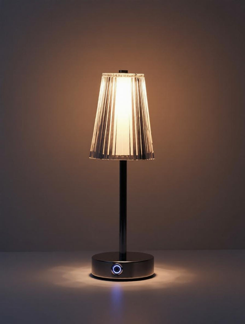 Elzanira | Outdoor Table Lamp