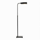 Quelvyn Une | Floor Lamp