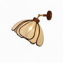 Aravine B | Rattan Wall Light