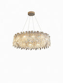 Galraneth Une | Crystal Chandelier