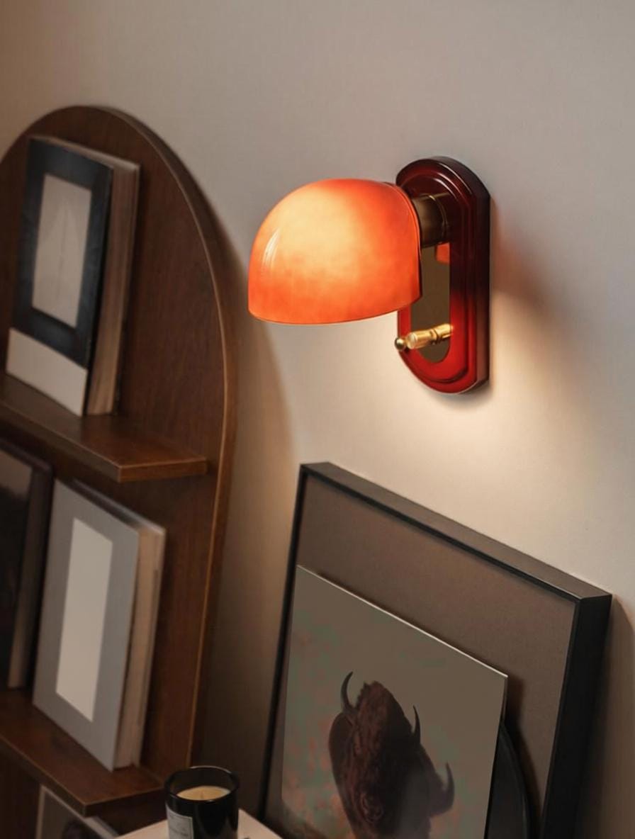 Eolwynne I Wall Light - Detail View #3 | HomeCartel