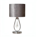 Kemmis | Shaded Table Lamp