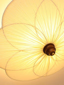Veyleni | Semi Flush Mounted Light