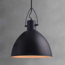 Damon | Industrial Pendant Light - Home Cartel ®