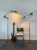 Olyvoro | Floor Lamp Swing Arm - Home Cartel ®