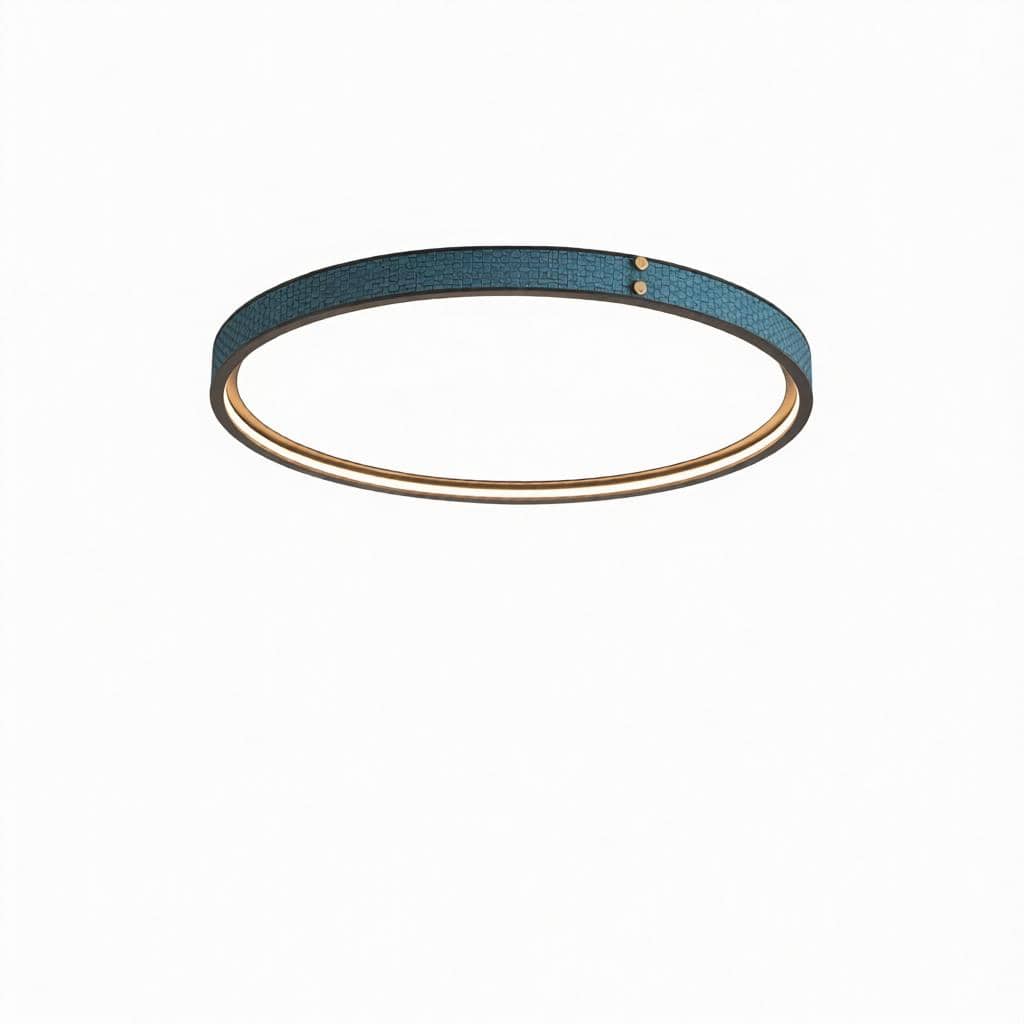 Minerich | Ceiling Mounted Light - Detail View #6 | HomeCartel