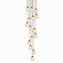 Rhovan | Cluster Chandelier