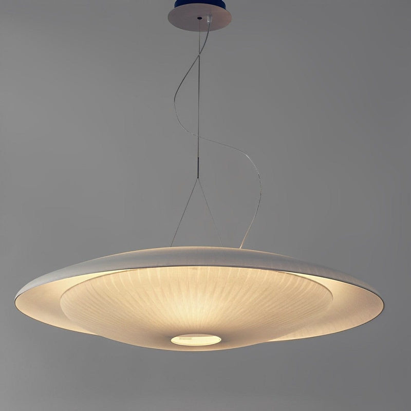 Courtney | Big Pendant Light