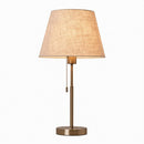 Rydel | Shaded Table Lamp