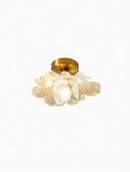 Melovae | Semi Flush Mounted Light