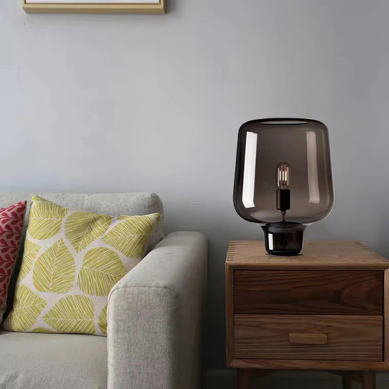 Corvin | Table Lamp