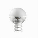 Nyrinale A I Table Lamp