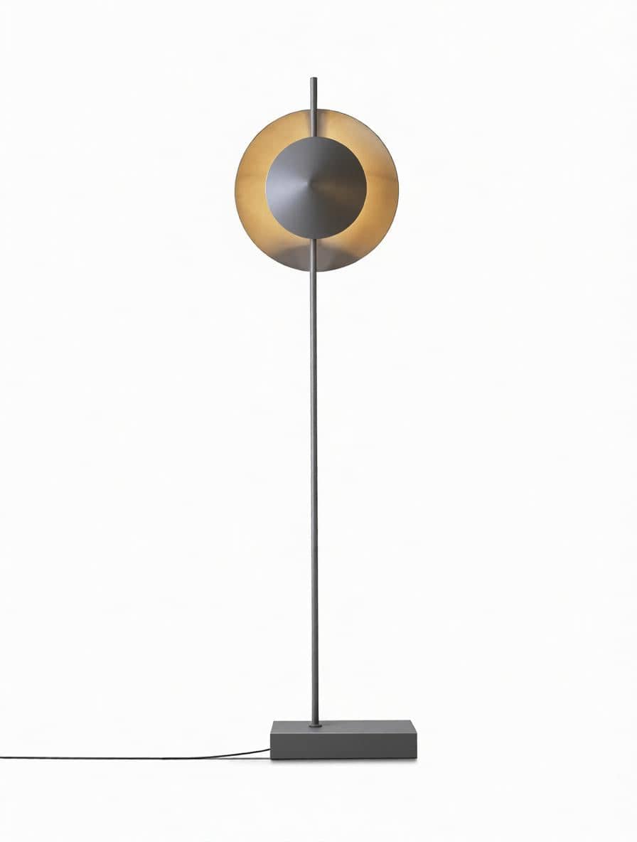 Venriel I Floor Lamp - Modern Floor Lamp | HomeCartel Philippines
