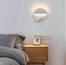 Elrinor Une | Linear Wall Light