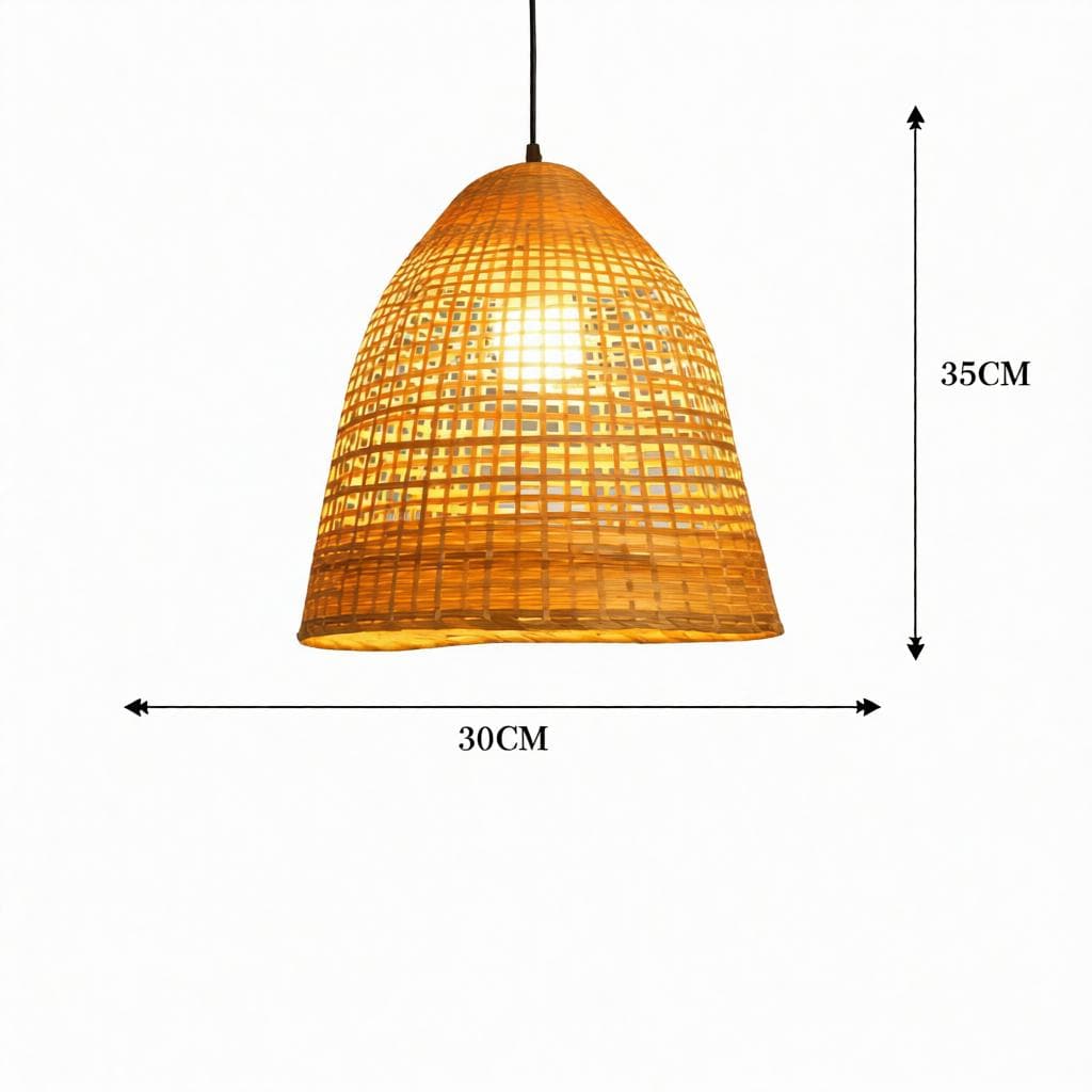 Myaelith | Pendant Light - Detail View #4 | HomeCartel