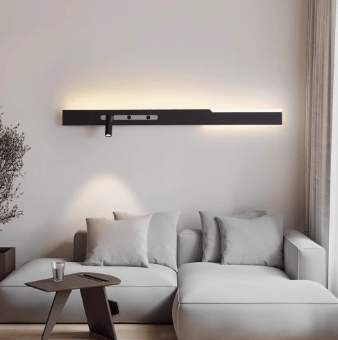 Nazerel | Linear Wall Light - Home Cartel ®