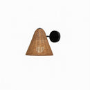 Aerelle | Rattan Wall Light