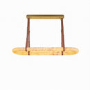 Irnorae C | Alabaster Pendant Light