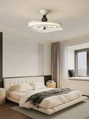 Ravon | Semi Flush Mounted Light