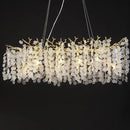 Dretvis Lin | Chandelier Modern