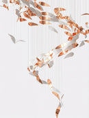 Dorenthra I Cluster Chandelier