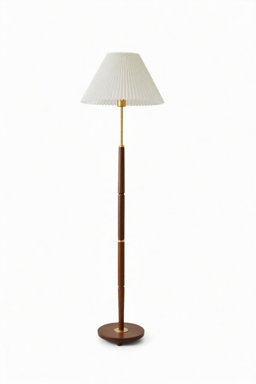 Aerinen I Floor Lamp - Detail View #7 | HomeCartel
