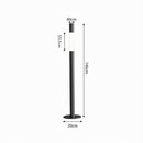 Kaevira | Floor Lamp